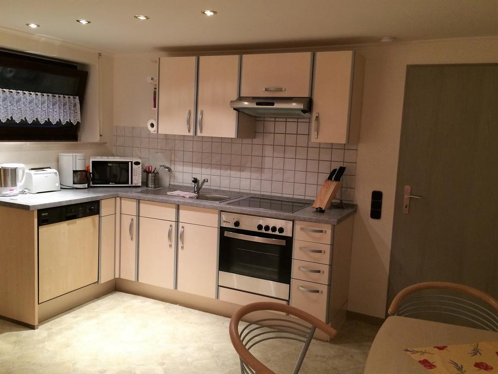 Ferienwohnung-Lind Wimbach Room photo