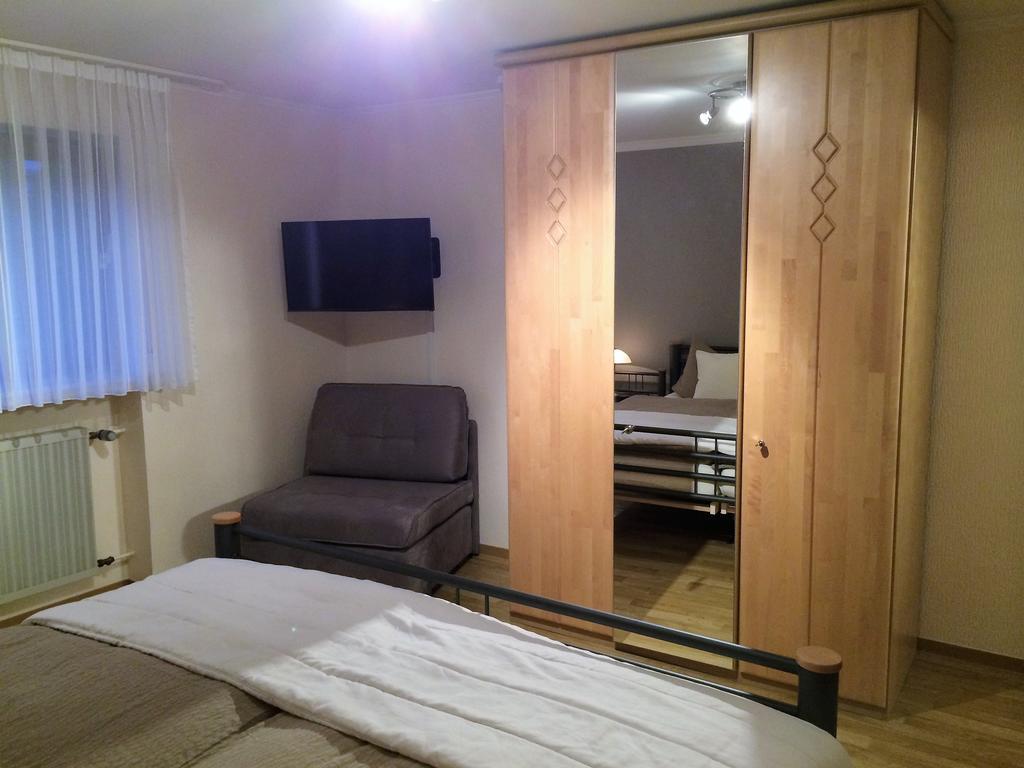 Ferienwohnung-Lind Wimbach Room photo