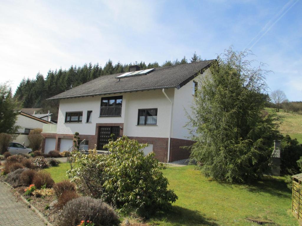 Ferienwohnung-Lind Wimbach Exterior photo